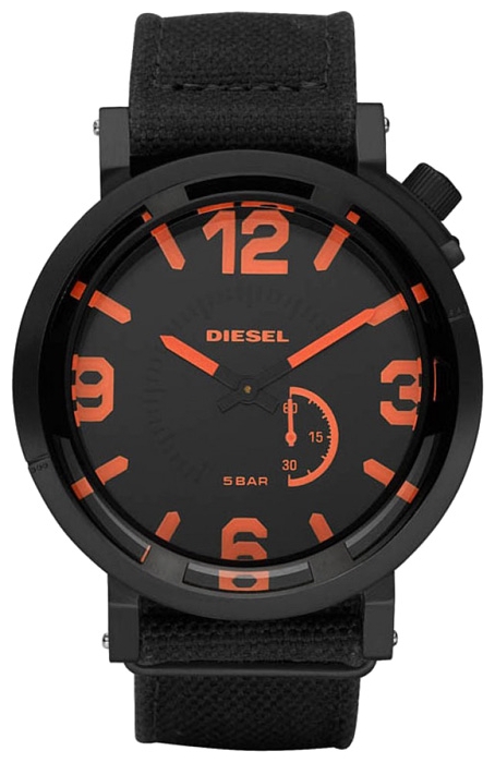 Wrist watch Diesel DZ1471 for men - picture, photo, image