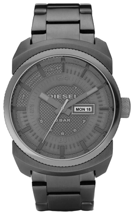 Wrist watch Diesel DZ1472 for men - picture, photo, image