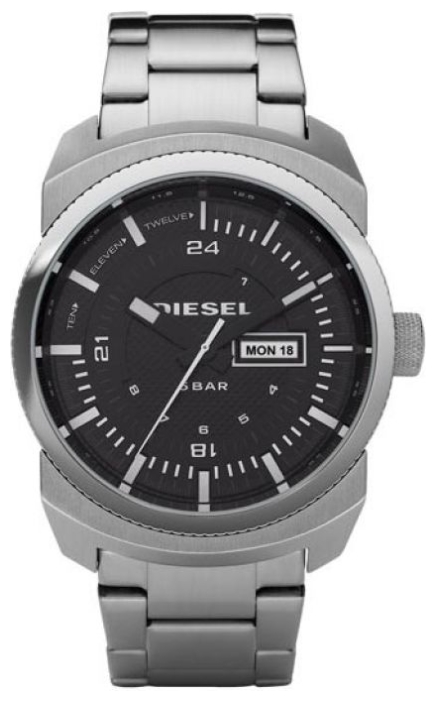 Wrist watch Diesel DZ1473 for Men - picture, photo, image