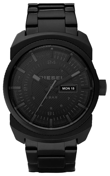 Wrist watch Diesel DZ1474 for Men - picture, photo, image