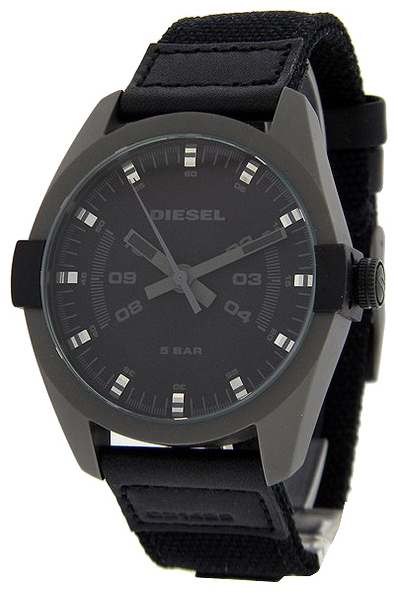 Wrist watch Diesel DZ1489 for Men - picture, photo, image