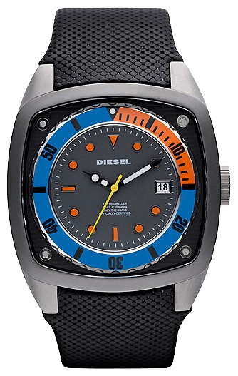 Wrist watch Diesel DZ1490 for Men - picture, photo, image