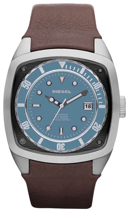 Wrist watch Diesel DZ1491 for men - picture, photo, image