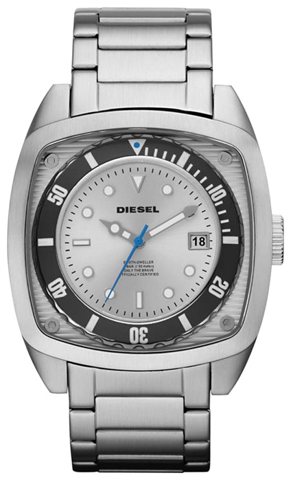 Wrist watch Diesel DZ1493 for Men - picture, photo, image