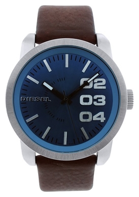 Wrist watch Diesel DZ1512 for Men - picture, photo, image