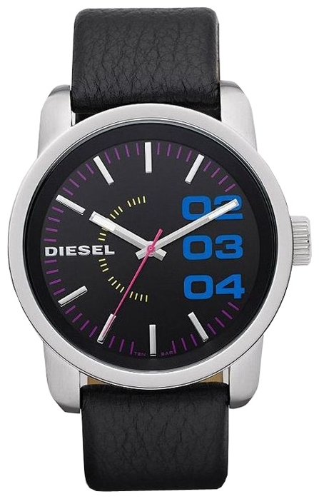 Wrist watch Diesel DZ1514 for Men - picture, photo, image