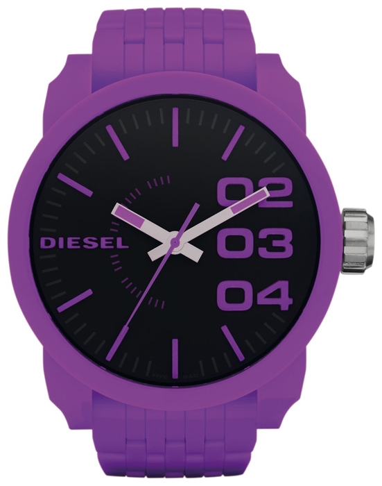 Wrist watch Diesel DZ1519 for men - picture, photo, image