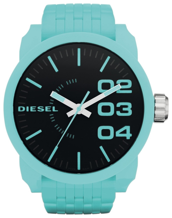 Wrist watch Diesel DZ1520 for men - picture, photo, image
