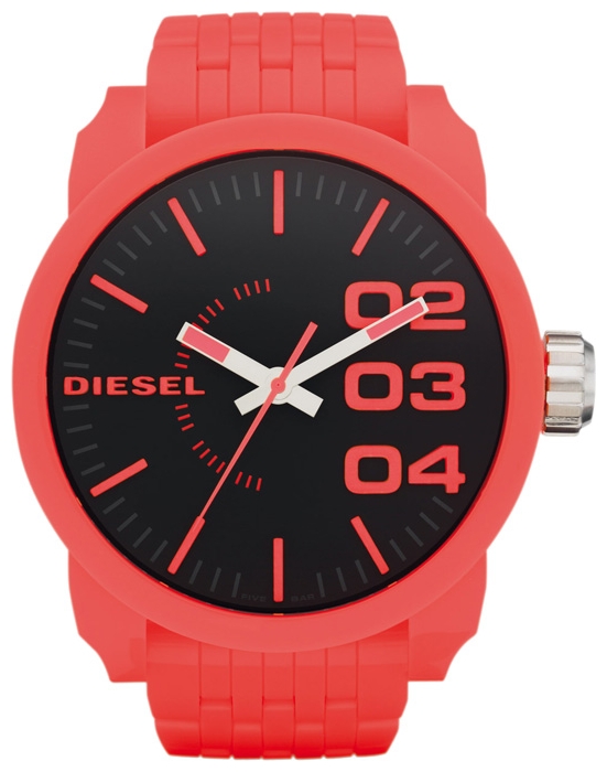 Wrist watch Diesel DZ1521 for Men - picture, photo, image