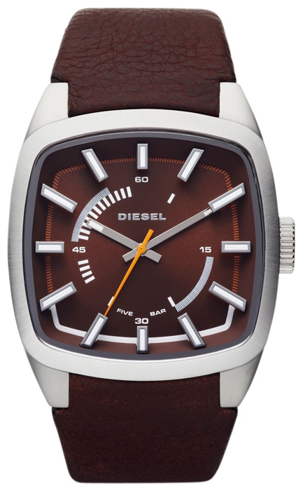 Wrist watch Diesel DZ1528 for Men - picture, photo, image