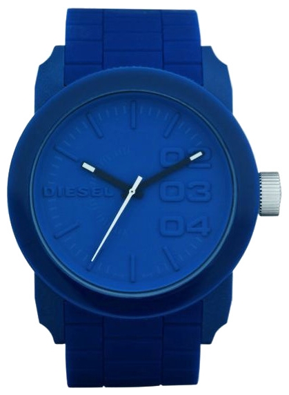 Wrist watch Diesel DZ1533 for Men - picture, photo, image