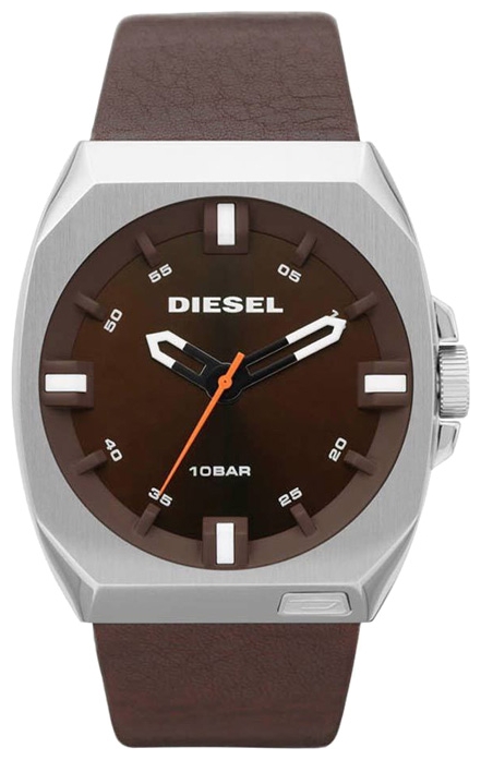 Wrist watch Diesel DZ1544 for Men - picture, photo, image