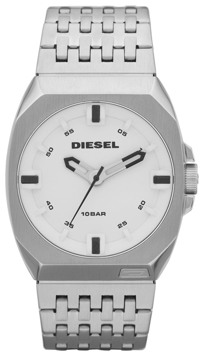 Wrist watch Diesel DZ1547 for men - picture, photo, image