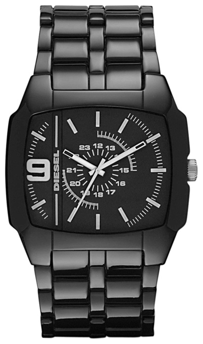 Wrist watch Diesel DZ1549 for Men - picture, photo, image