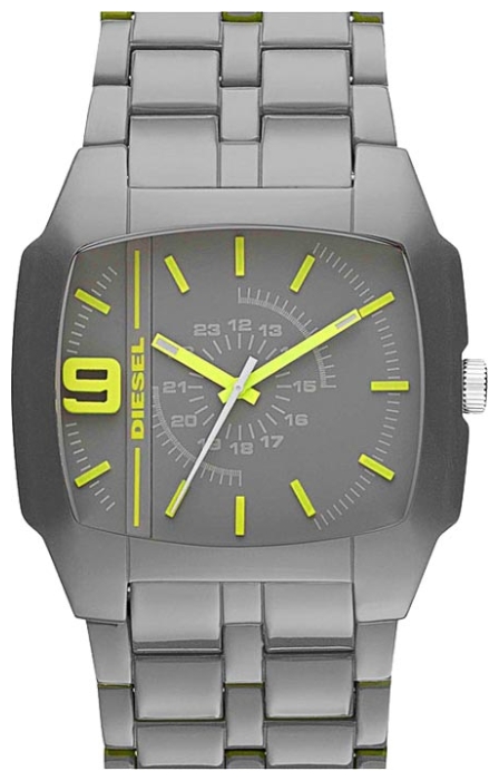 Wrist watch Diesel DZ1552 for Men - picture, photo, image