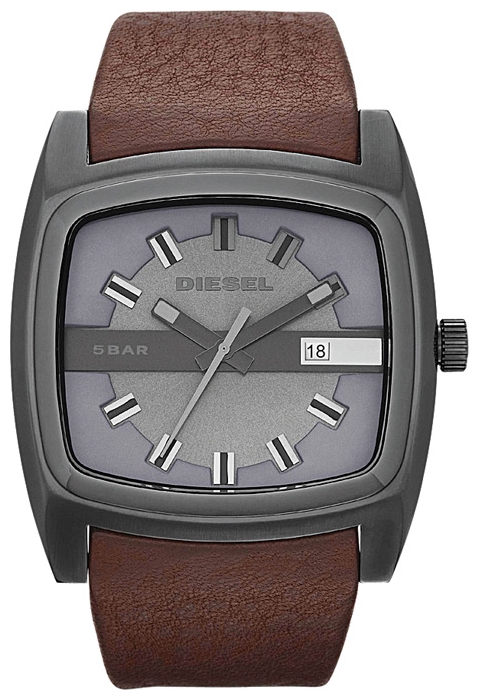 Wrist watch Diesel DZ1553 for Men - picture, photo, image