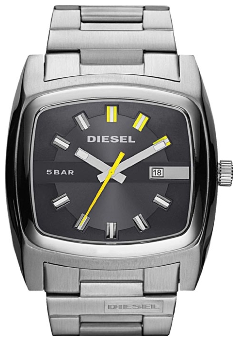 Wrist watch Diesel DZ1556 for men - picture, photo, image