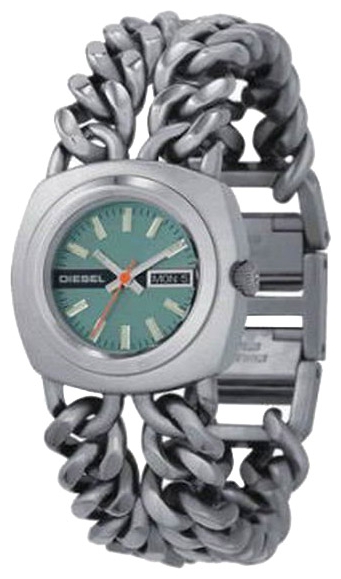 Wrist watch Diesel DZ2092 for women - picture, photo, image