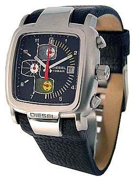 Wrist watch Diesel DZ4028 for Men - picture, photo, image