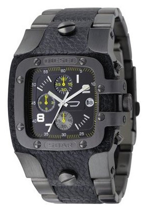 Wrist watch Diesel DZ4145 for Men - picture, photo, image