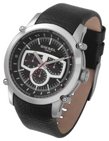 Wrist watch Diesel DZ4150 for Men - picture, photo, image