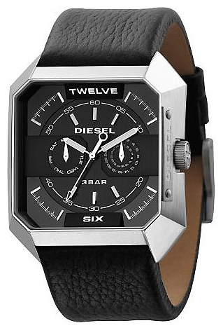 Wrist watch Diesel DZ4161 for men - picture, photo, image