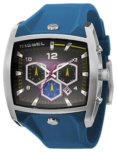 Wrist watch Diesel DZ4164 for Men - picture, photo, image