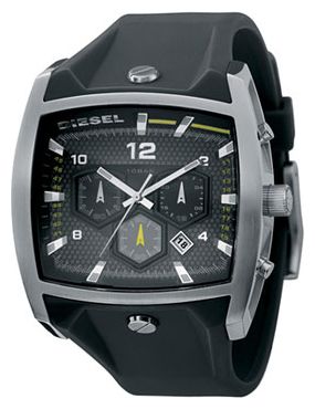 Wrist watch Diesel DZ4165 for Men - picture, photo, image