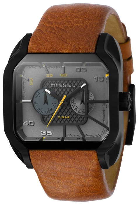 Wrist watch Diesel DZ4169 for Men - picture, photo, image