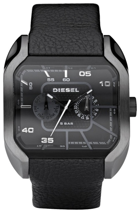 Wrist watch Diesel DZ4171 for Men - picture, photo, image