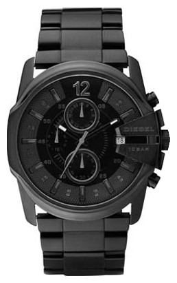 Wrist watch Diesel DZ4180 for Men - picture, photo, image