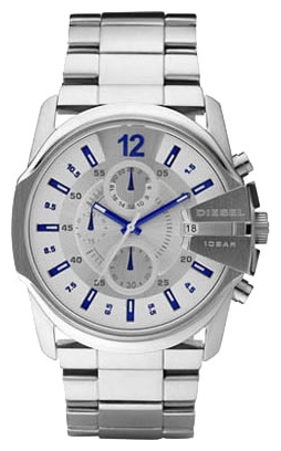 Wrist watch Diesel DZ4181 for Men - picture, photo, image