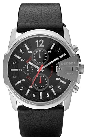 Wrist watch Diesel DZ4182 for Men - picture, photo, image