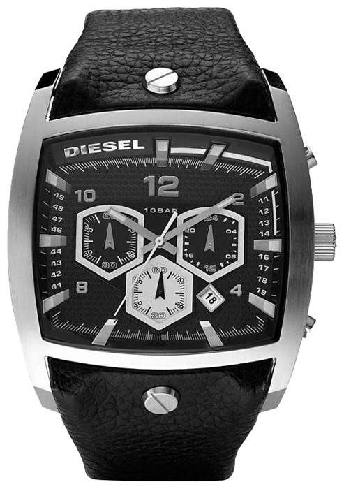 Wrist watch Diesel DZ4183 for Men - picture, photo, image