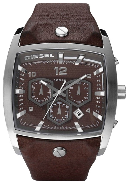 Wrist watch Diesel DZ4184 for Men - picture, photo, image