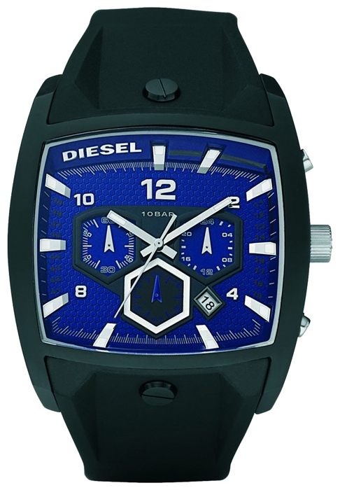Wrist watch Diesel DZ4188 for Men - picture, photo, image