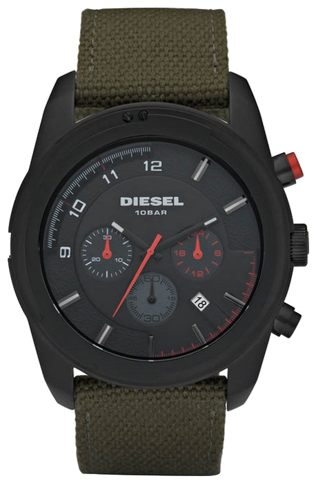 Wrist watch Diesel DZ4189 for men - picture, photo, image
