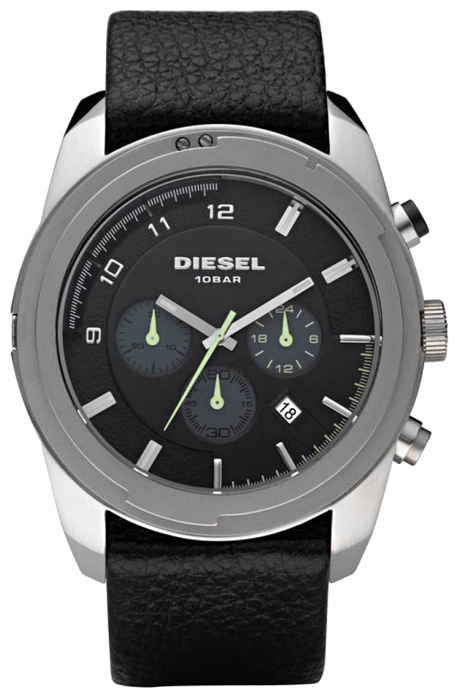 Wrist watch Diesel DZ4190 for Men - picture, photo, image