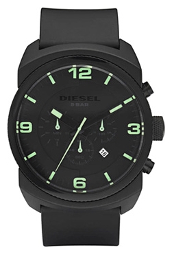 Wrist watch Diesel DZ4192 for Men - picture, photo, image