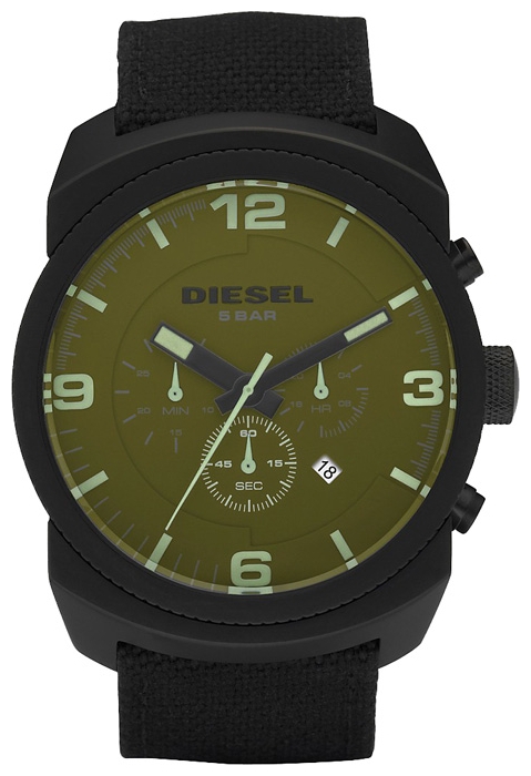 Wrist watch Diesel DZ4194 for men - picture, photo, image