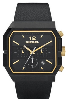 Wrist watch Diesel DZ4197 for Men - picture, photo, image