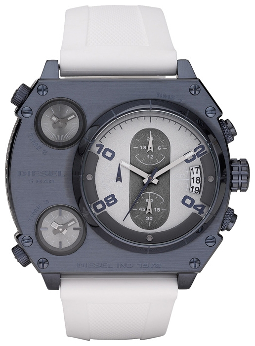 Wrist watch Diesel DZ4199 for men - picture, photo, image