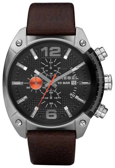 Wrist watch Diesel DZ4204 for Men - picture, photo, image