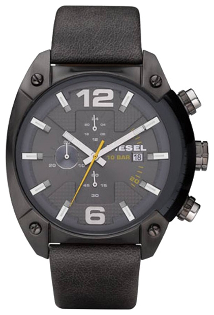 Wrist watch Diesel DZ4205 for Men - picture, photo, image