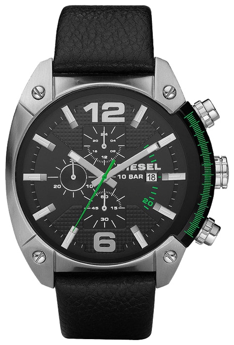 Wrist watch Diesel DZ4206 for men - picture, photo, image