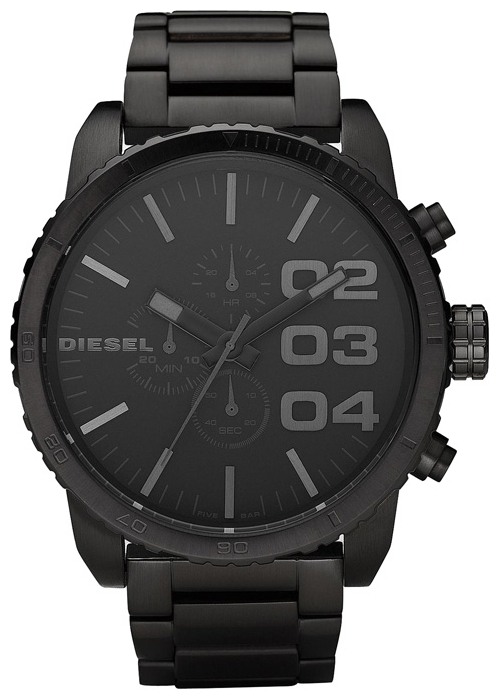 Wrist watch Diesel DZ4207 for Men - picture, photo, image