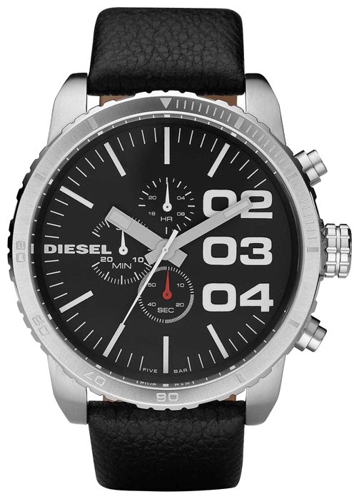 Wrist watch Diesel DZ4208 for men - picture, photo, image