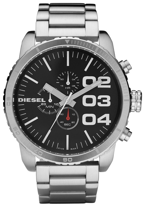 Wrist watch Diesel DZ4209 for Men - picture, photo, image