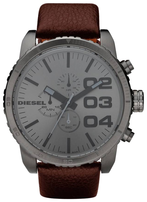 Wrist watch Diesel DZ4210 for men - picture, photo, image