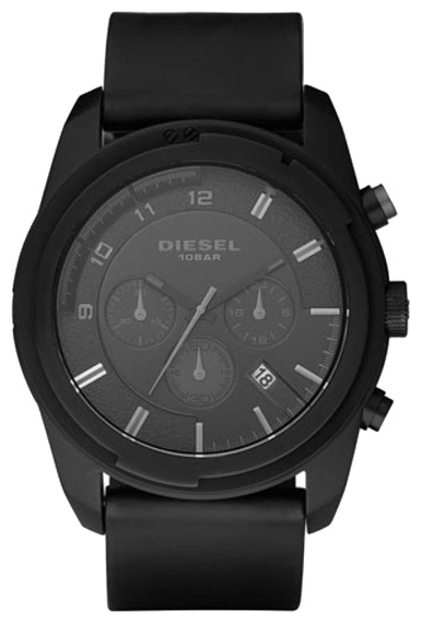 Wrist watch Diesel DZ4211 for Men - picture, photo, image